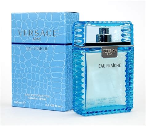 parfum versace man 100ml|perfume versace fraiche.